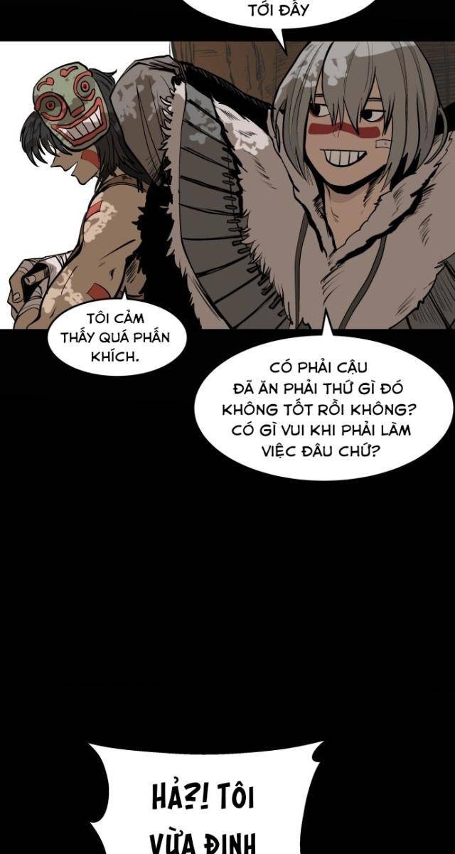 Viên Đá Đỏ - Page 63