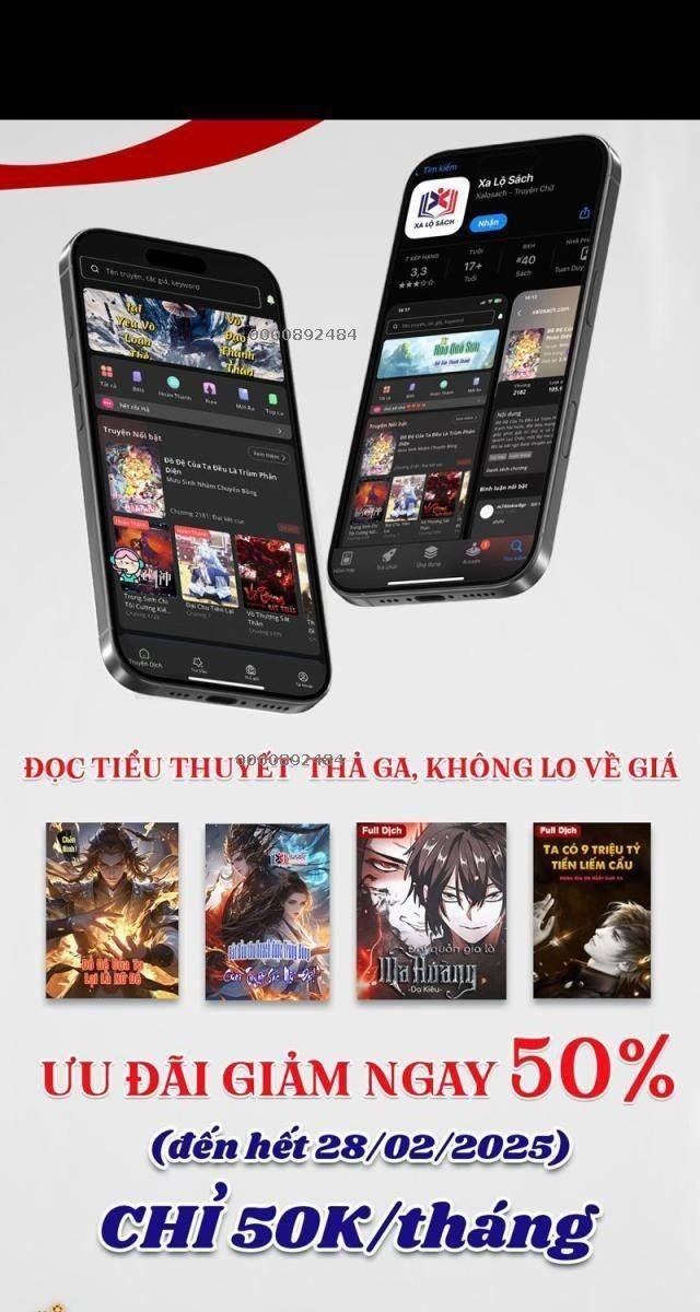 Thủy Hầu Tử Khai Thủy Thành Thần - Page 106