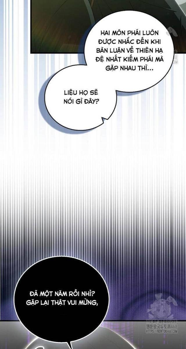 Trở Thành Đệ Tử Nhỏ Tuổi Nhất Phái Hoa Sơn - Page 90