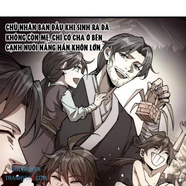 Thủy Hầu Tử Khai Thủy Thành Thần - Page 39