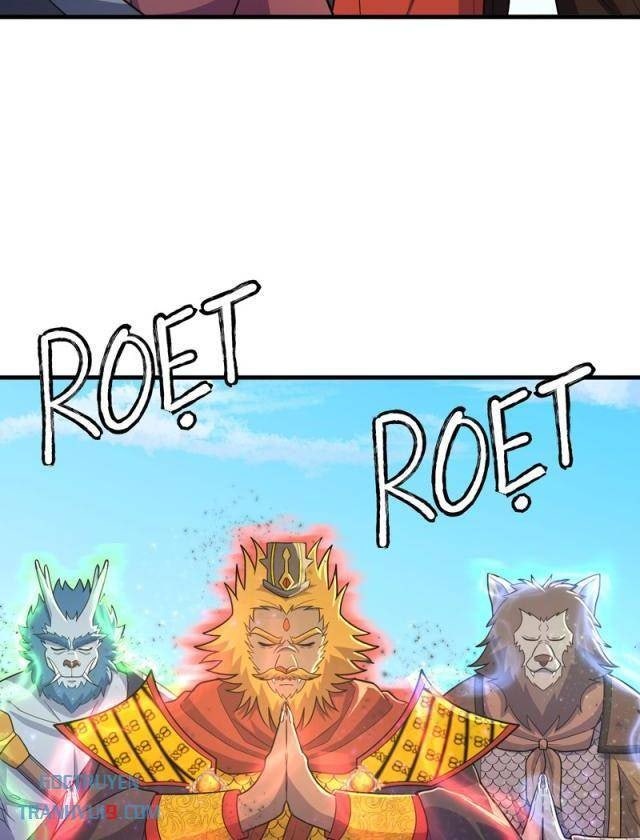 Đệ Tử Của Ta Đều Là Vô Địch Đại Yêu - Page 40