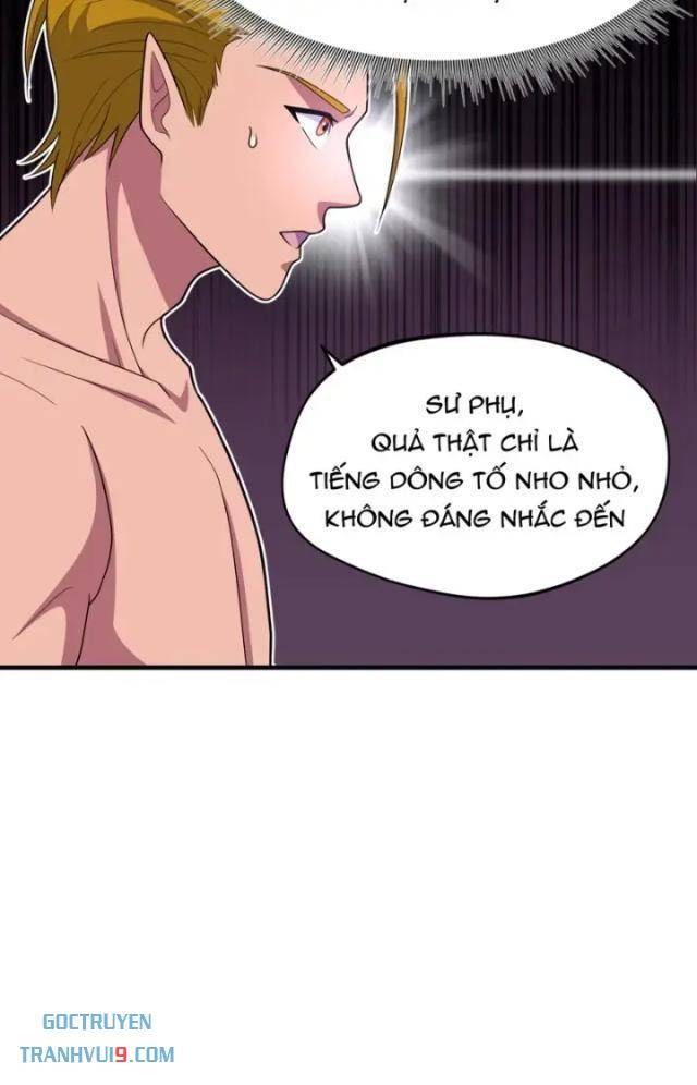 Đệ Tử Của Ta Đều Là Vô Địch Đại Yêu - Page 26