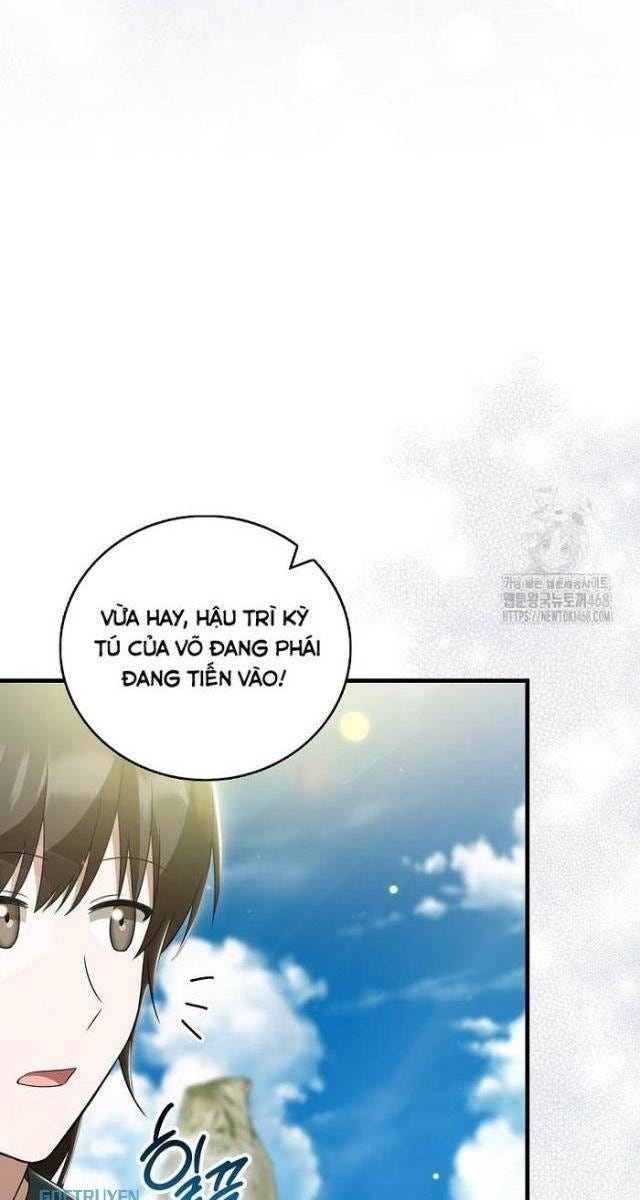 Trở Thành Đệ Tử Nhỏ Tuổi Nhất Phái Hoa Sơn - Page 77