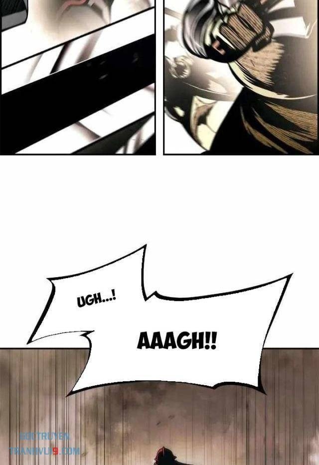 Bất Bại Chân Ma - Page 72