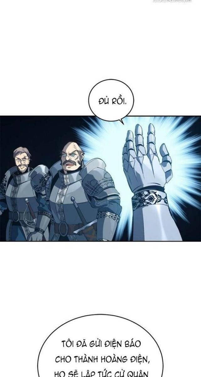 Lý Do Ta Từ Bỏ Làm Quỷ Vương - Page 54