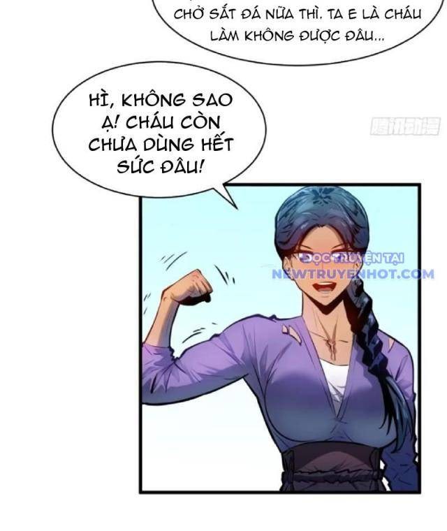 Tu Luyện Nhàn Hạ Bắt đầu Từ Nữ đồ đệ - Page 21