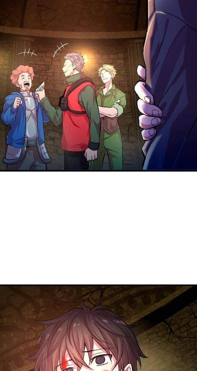 Nhà Hiền Triết Đã Nghỉ Hưu Thay Đổi Cuộc Đời Bằng Kỹ Năng UR - Page 56