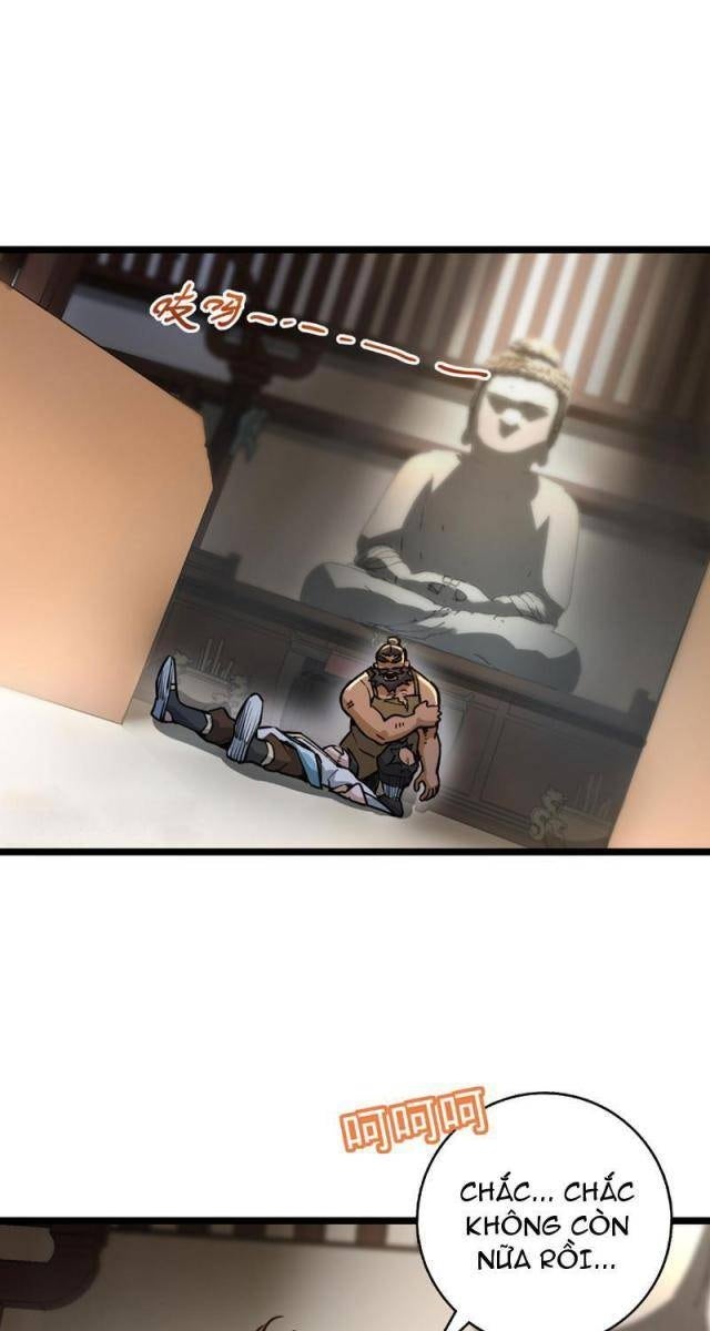 Giết Ta Thêm Mấy Lần Nữa, Ta Liền Vô Địch - Page 77