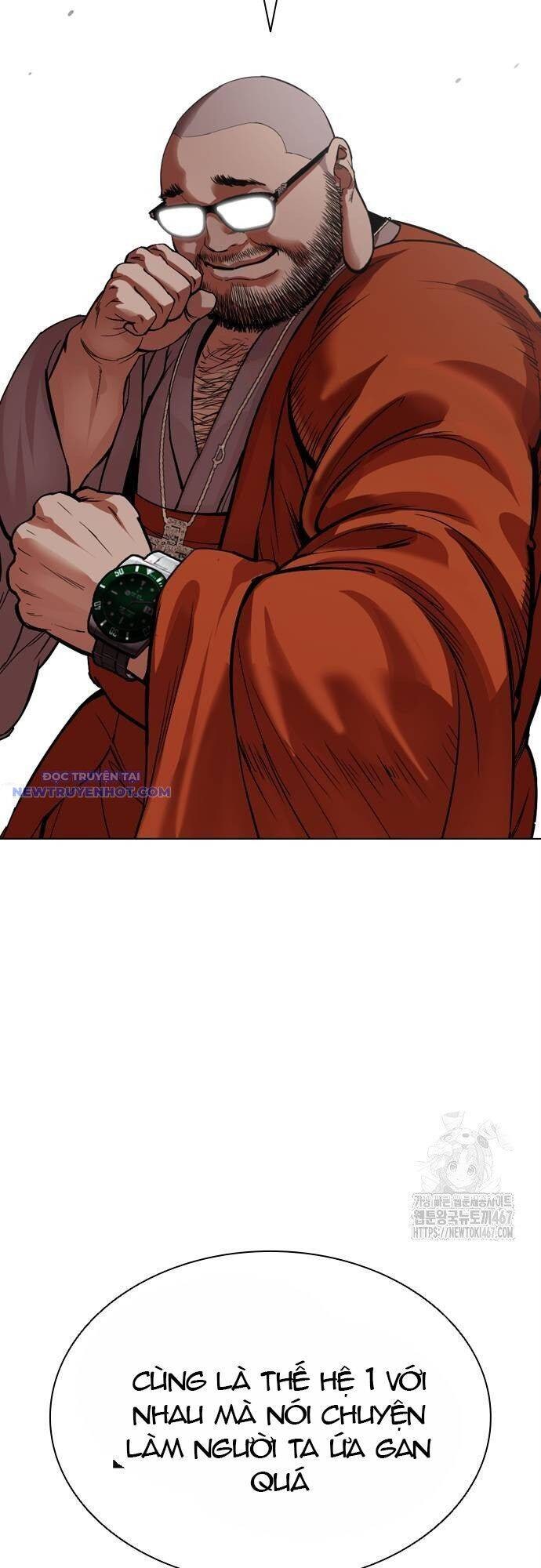 Hoán Đổi Diệu Kỳ - Page 18