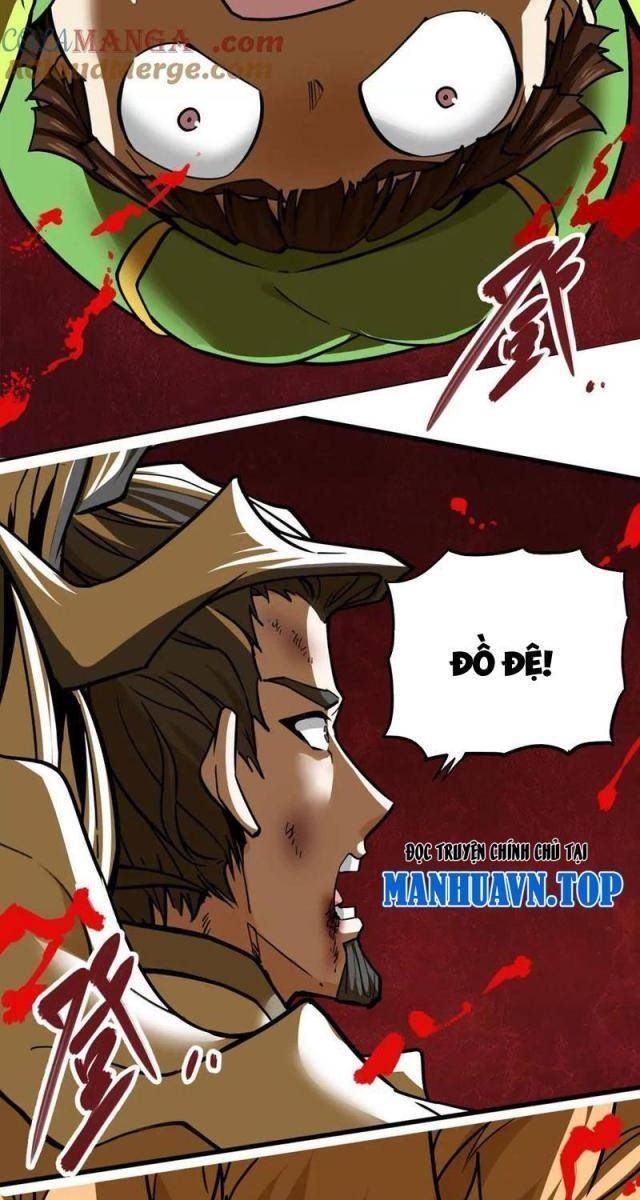 Tông Môn Của Ta Có Triệu Điểm Mạnh - Page 61