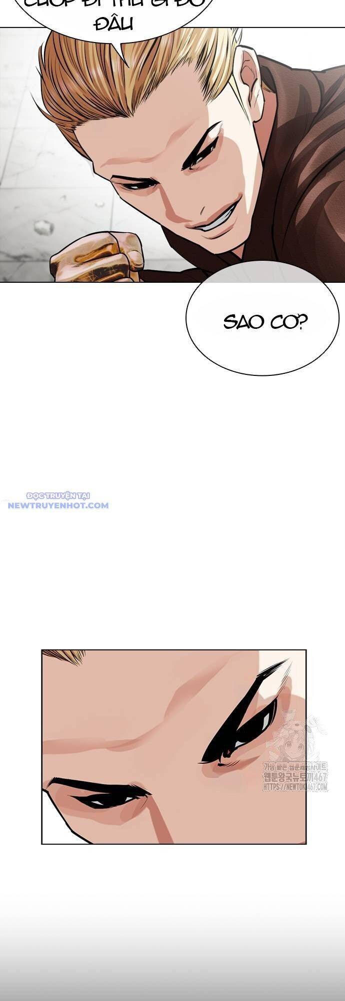 Hoán Đổi Diệu Kỳ - Page 50