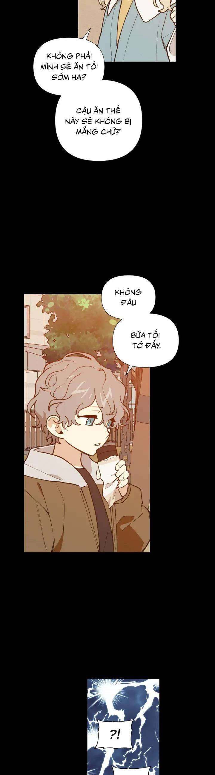 Điều Ước Sao Băng - Page 28