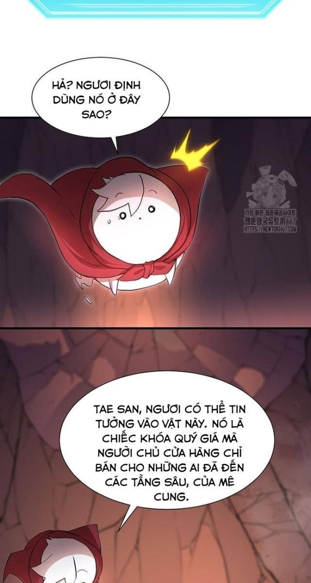 Tôi Thăng Cấp Bằng Kĩ Năng - Page 51