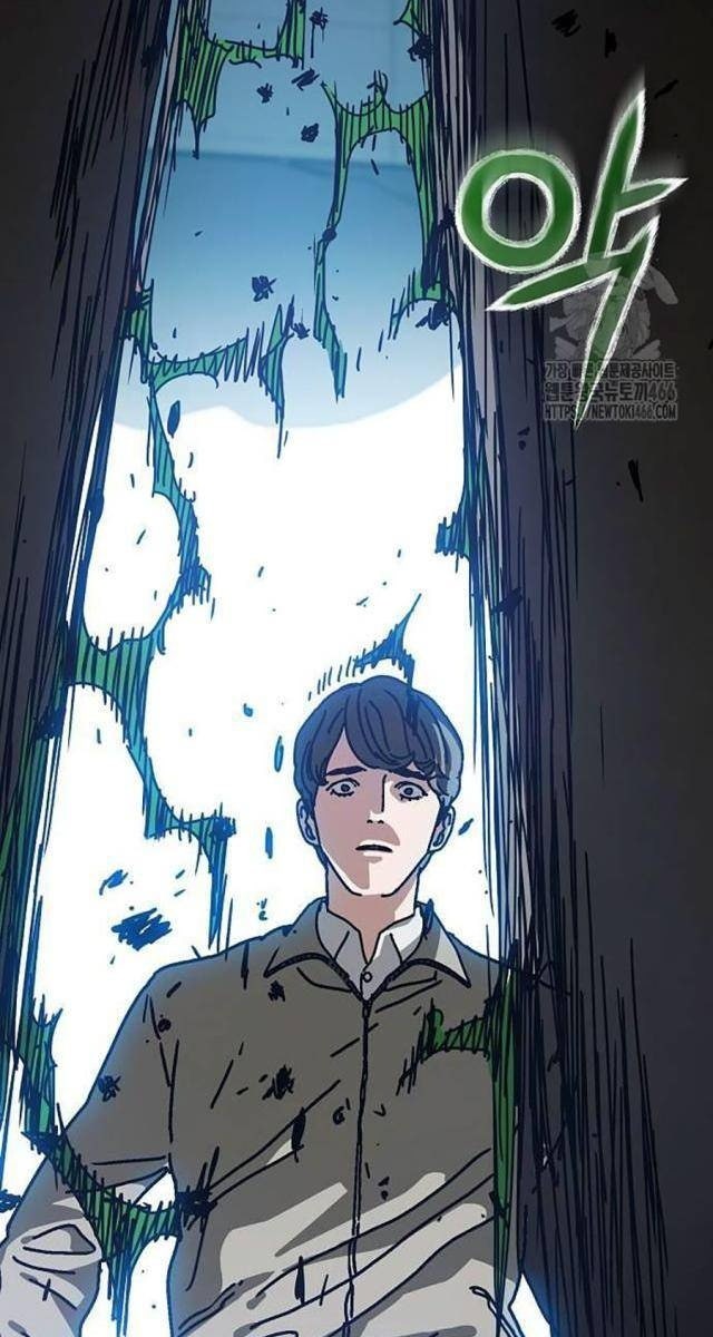 Ngôi Nhà Ẩn Ngày Tận Thế - Page 17