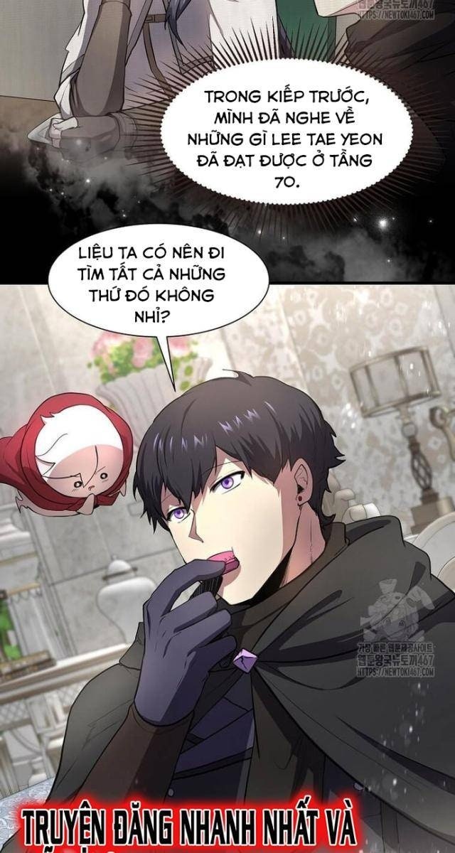 Tôi Thăng Cấp Bằng Kĩ Năng - Page 69