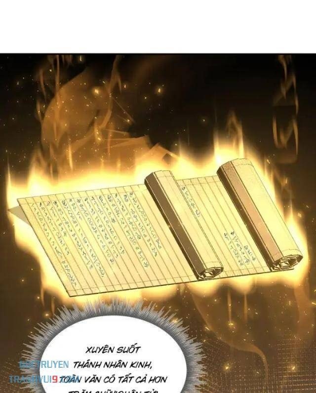 Đệ Tử Của Ta Đều Là Vô Địch Đại Yêu - Page 12