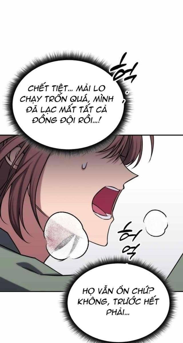 Trị Liệu Sư Quá Mạnh - Page 71