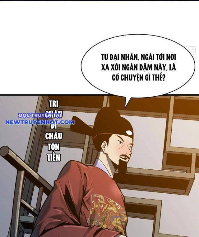 Tu Luyện Nhàn Hạ Bắt đầu Từ Nữ đồ đệ - Page 42