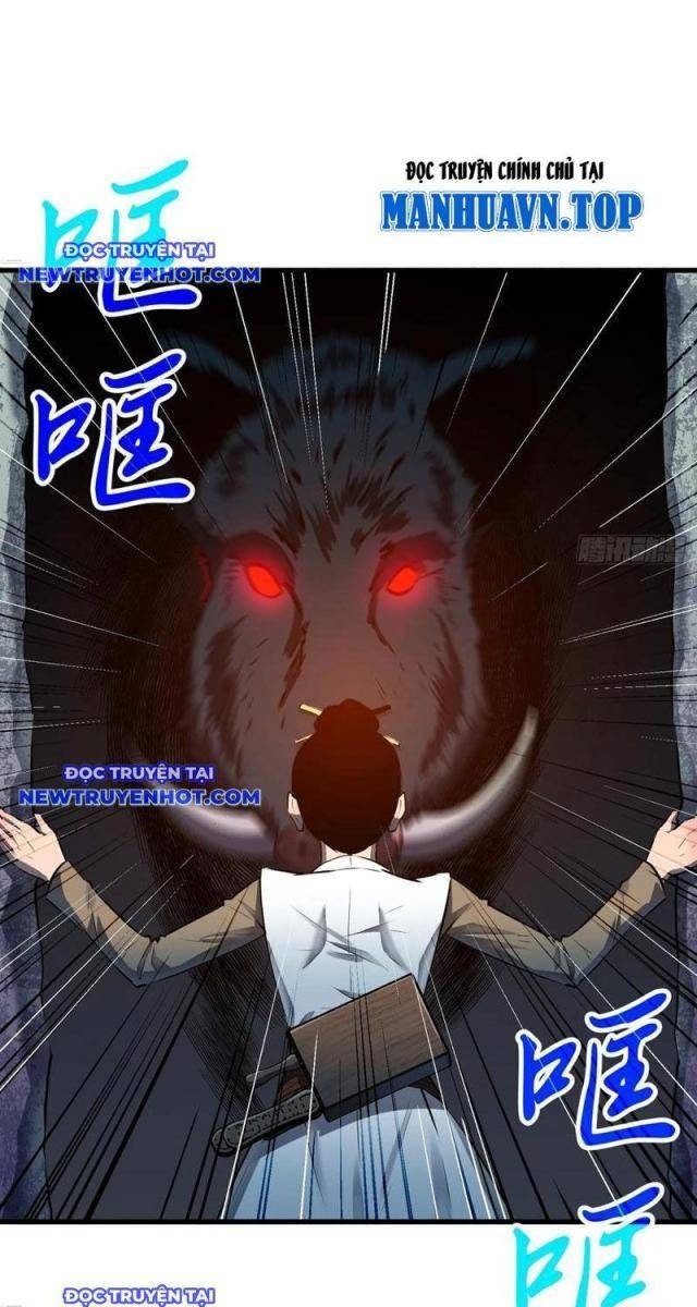 Tu Luyện Nhàn Hạ Bắt đầu Từ Nữ đồ đệ - Page 5