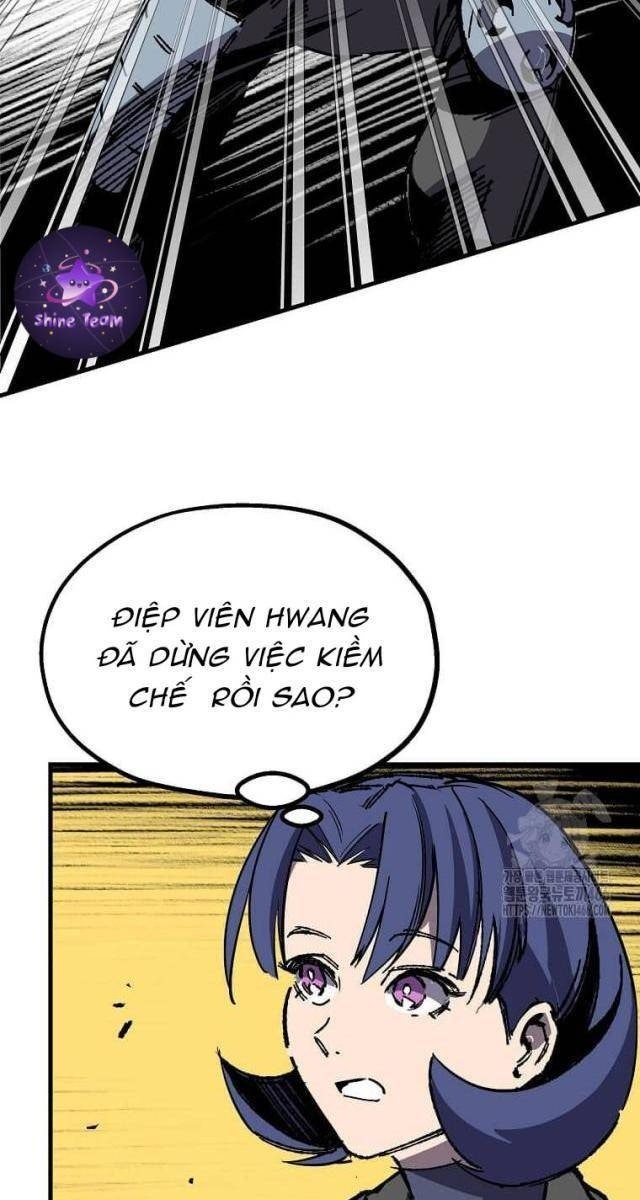 Tôi Đã Đạt Đến Cấp Độ Tối Đa Và Quay Trở Lại - Page 39