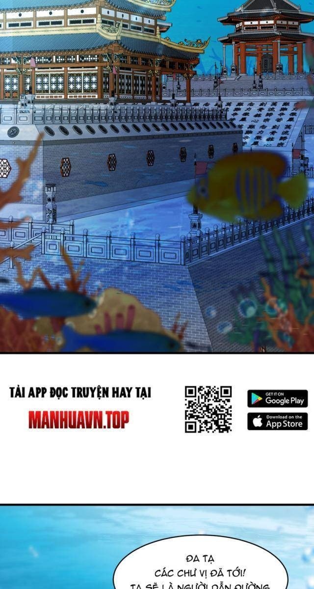 Đệ Tử Của Ta Đều Là Vô Địch Đại Yêu - Page 47