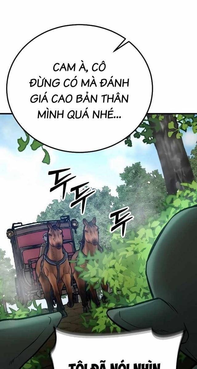 Hộ Vệ Điên Cuồng Trong Tiểu Thuyết Trung Cổ - Page 124