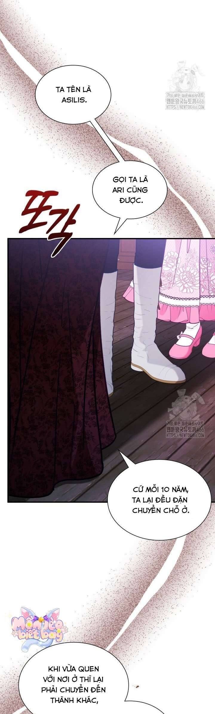 Dẫu Cho Con Gái Của Kẻ Phản Diện Trùng Sinh - Page 28