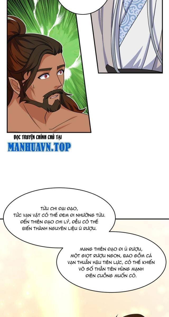 Đệ Tử Của Ta Đều Là Vô Địch Đại Yêu - Page 57