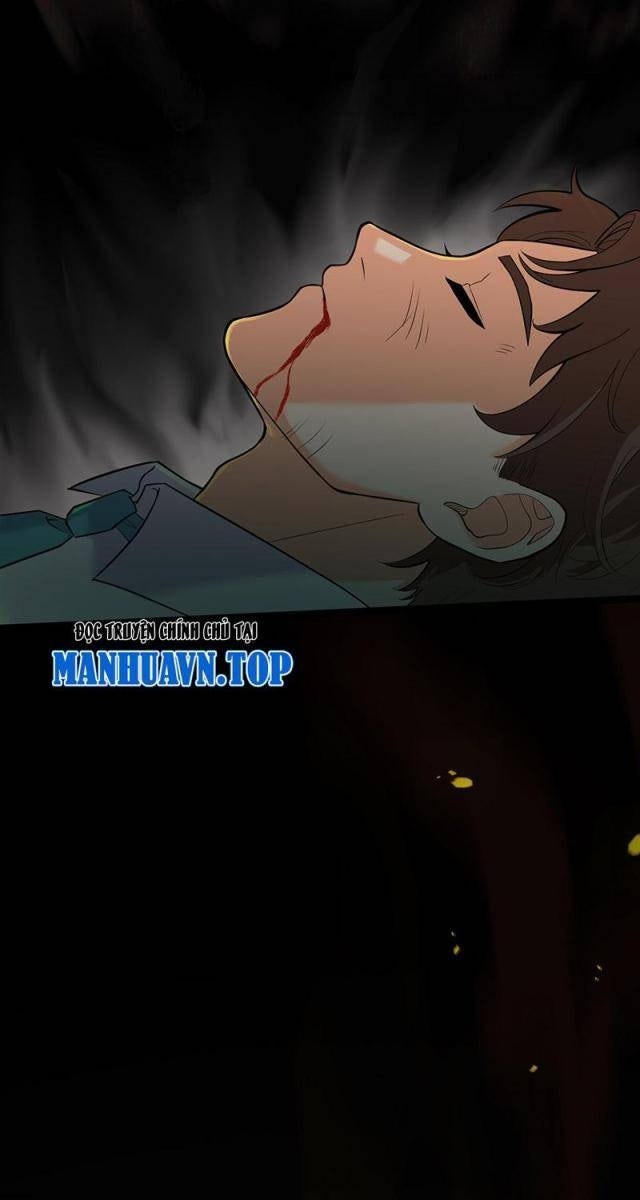 Đệ Tử Của Ta Đều Là Vô Địch Đại Yêu - Page 33