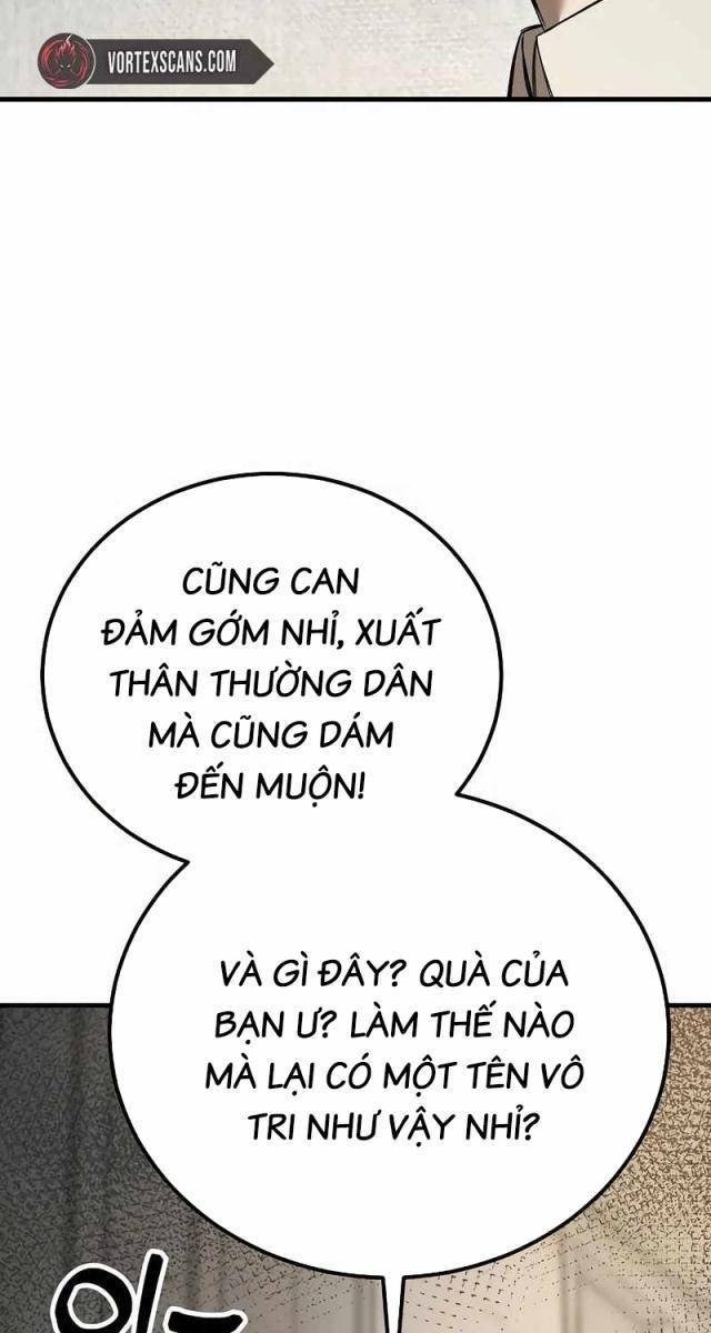 Hộ Vệ Điên Cuồng Trong Tiểu Thuyết Trung Cổ - Page 19