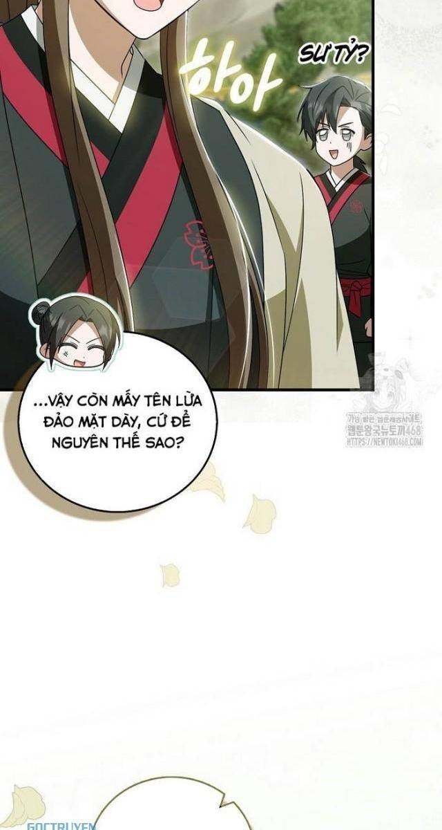 Trở Thành Đệ Tử Nhỏ Tuổi Nhất Phái Hoa Sơn - Page 96