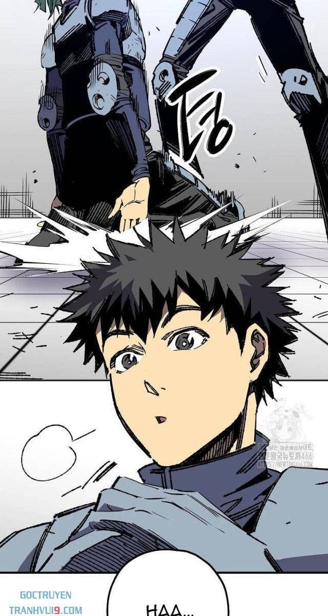 Tôi Đã Đạt Đến Cấp Độ Tối Đa Và Quay Trở Lại - Page 72