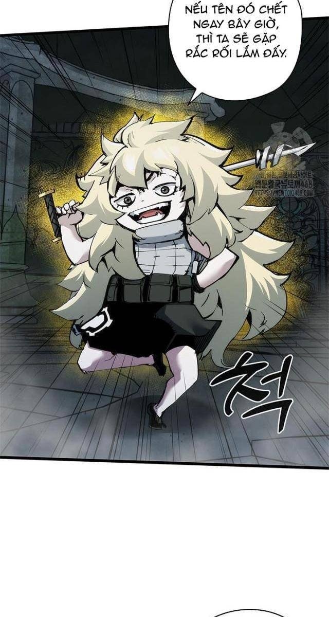 Kiếm Thần: Thần Chi Tử - Page 84