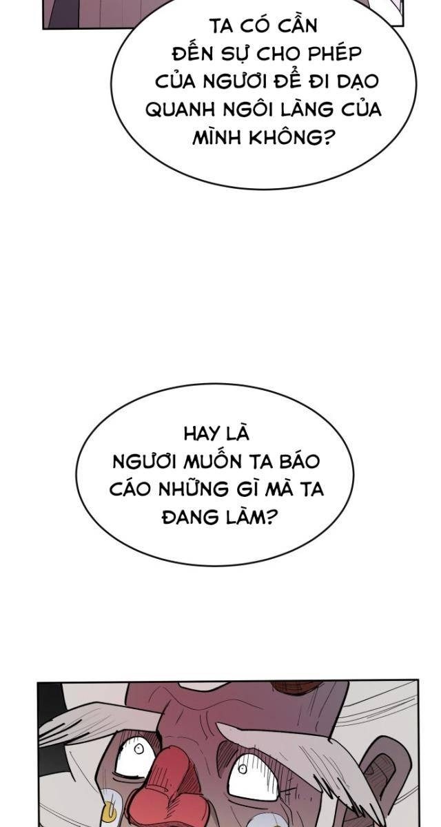 Viên Đá Đỏ - Page 124