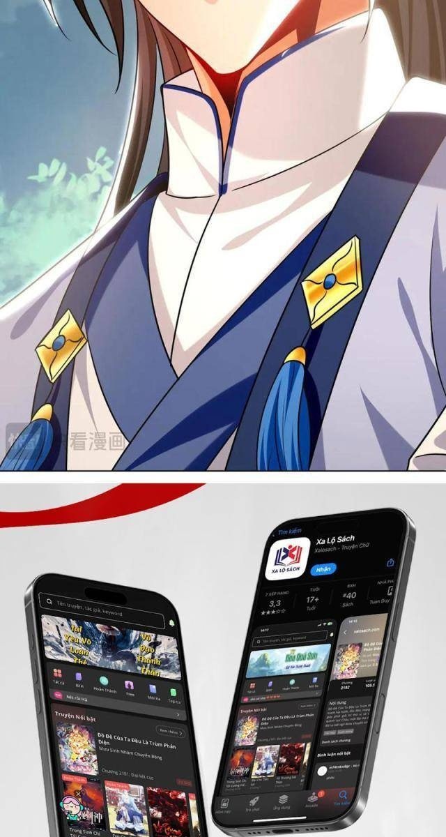 Ta Có Trăm Vạn Tốc Độ Đánh - Page 63