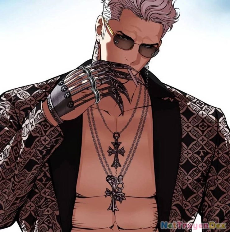 Hoán Đổi Diệu Kỳ - Page 373