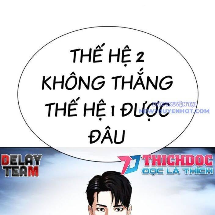 Hoán Đổi Diệu Kỳ - Page 297