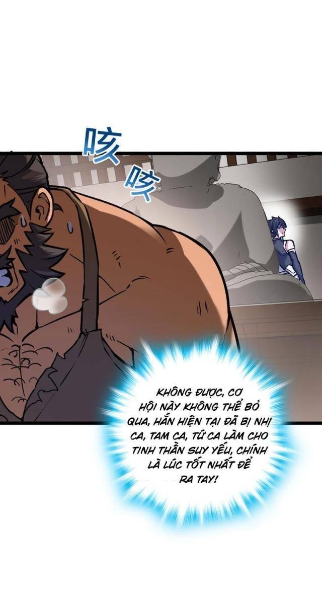 Giết Ta Thêm Mấy Lần Nữa, Ta Liền Vô Địch - Page 71