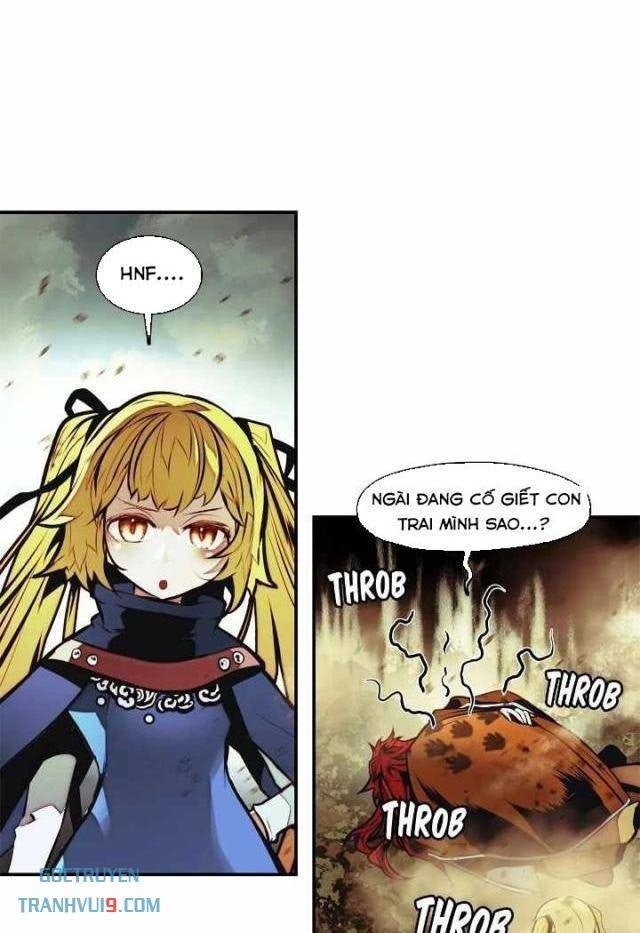 Bất Bại Chân Ma - Page 56