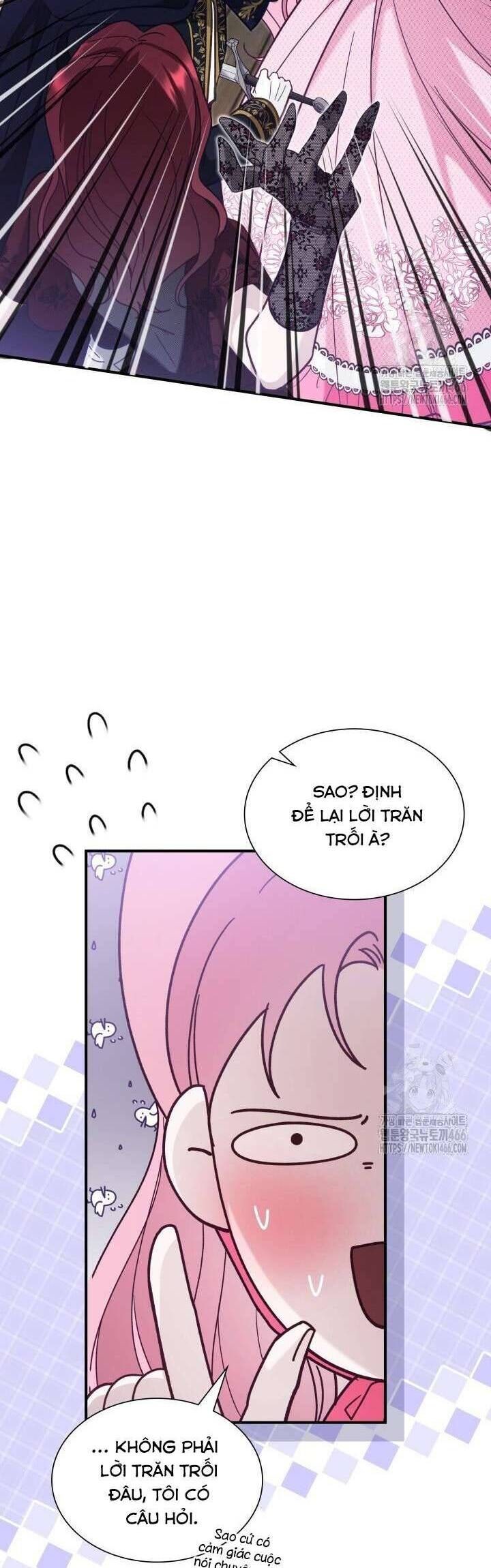 Dẫu Cho Con Gái Của Kẻ Phản Diện Trùng Sinh - Page 33