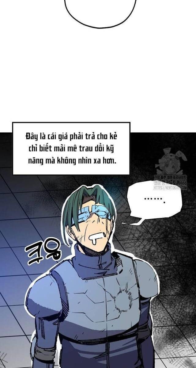 Tôi Đã Đạt Đến Cấp Độ Tối Đa Và Quay Trở Lại - Page 74
