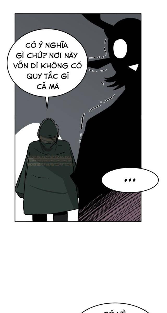 Viên Đá Đỏ - Page 18