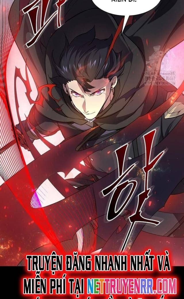 Tôi Thăng Cấp Bằng Kĩ Năng - Page 28