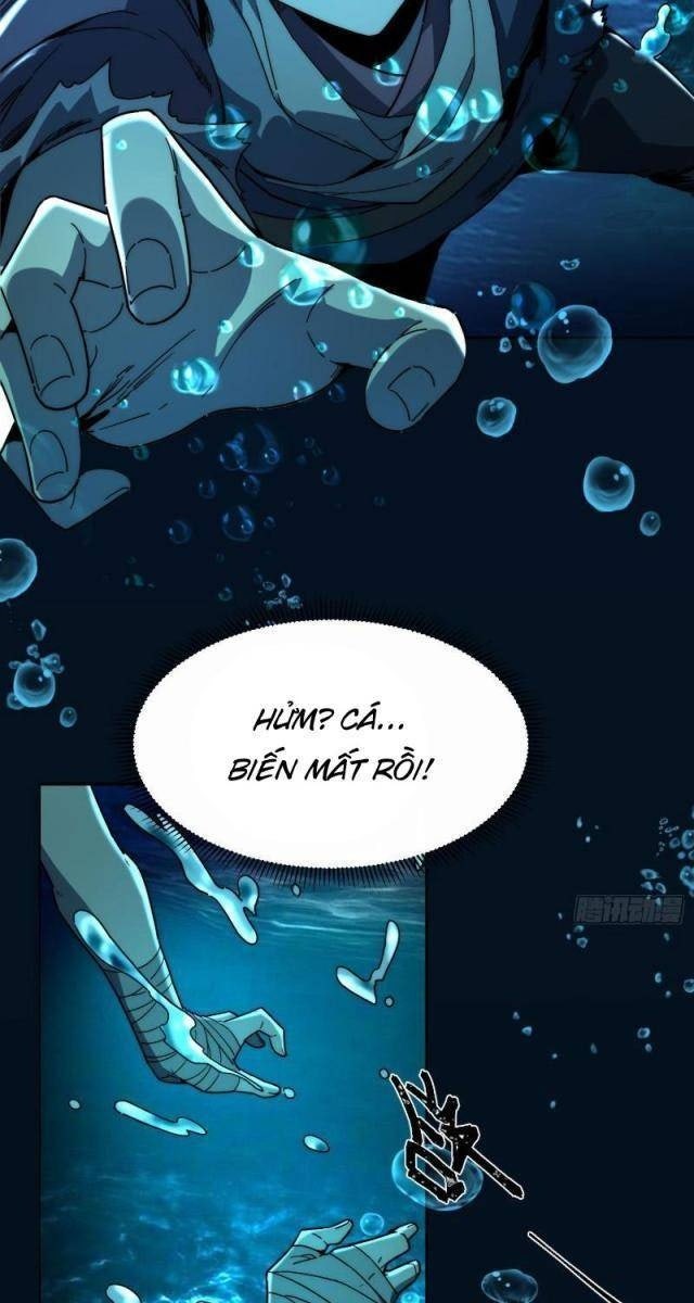 Thủy Hầu Tử Khai Thủy Thành Thần - Page 22