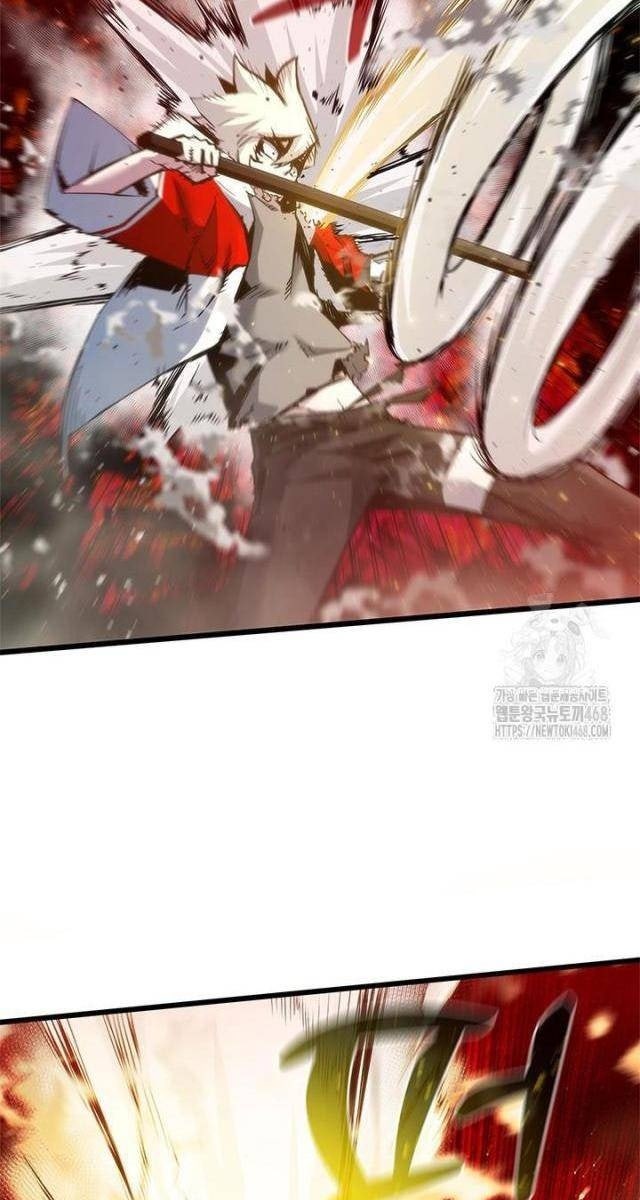 Kiếm Thần: Thần Chi Tử - Page 64