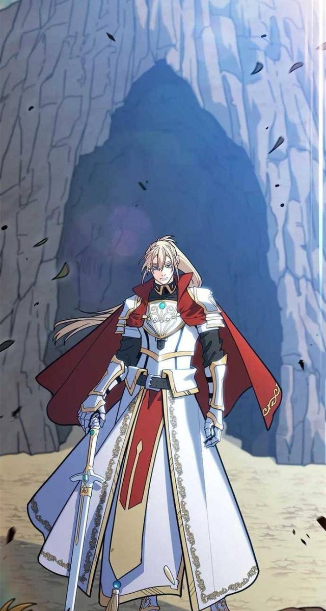 Công Tước Bạch Long - Page 10