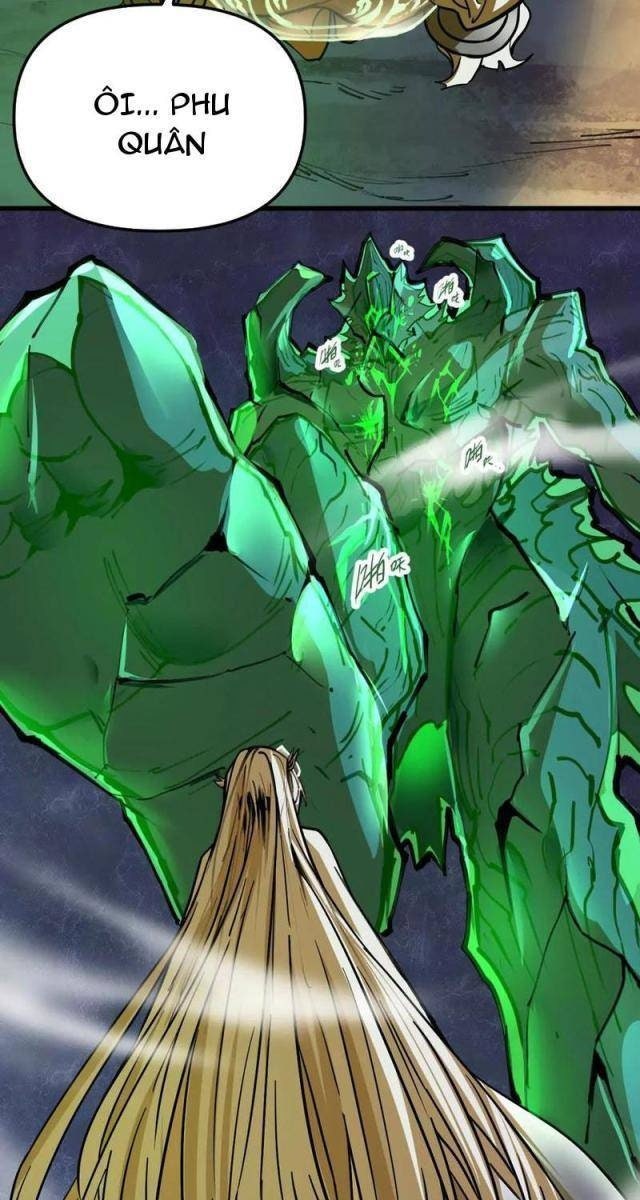 Tông Môn Của Ta Có Triệu Điểm Mạnh - Page 31