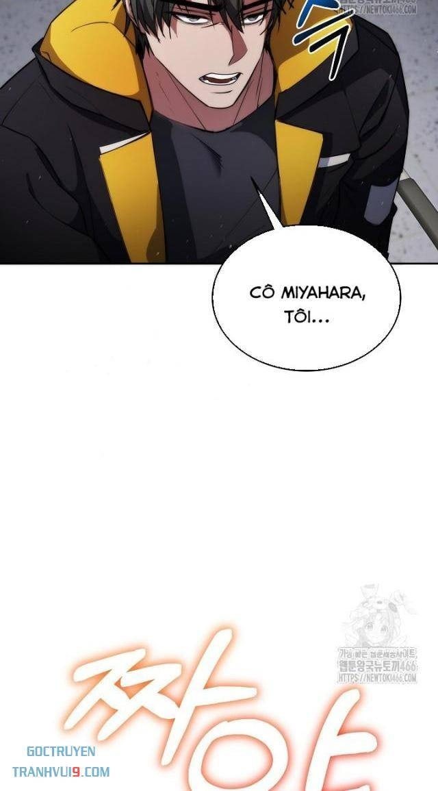 Chiến Thần Xuất Thế - Page 36