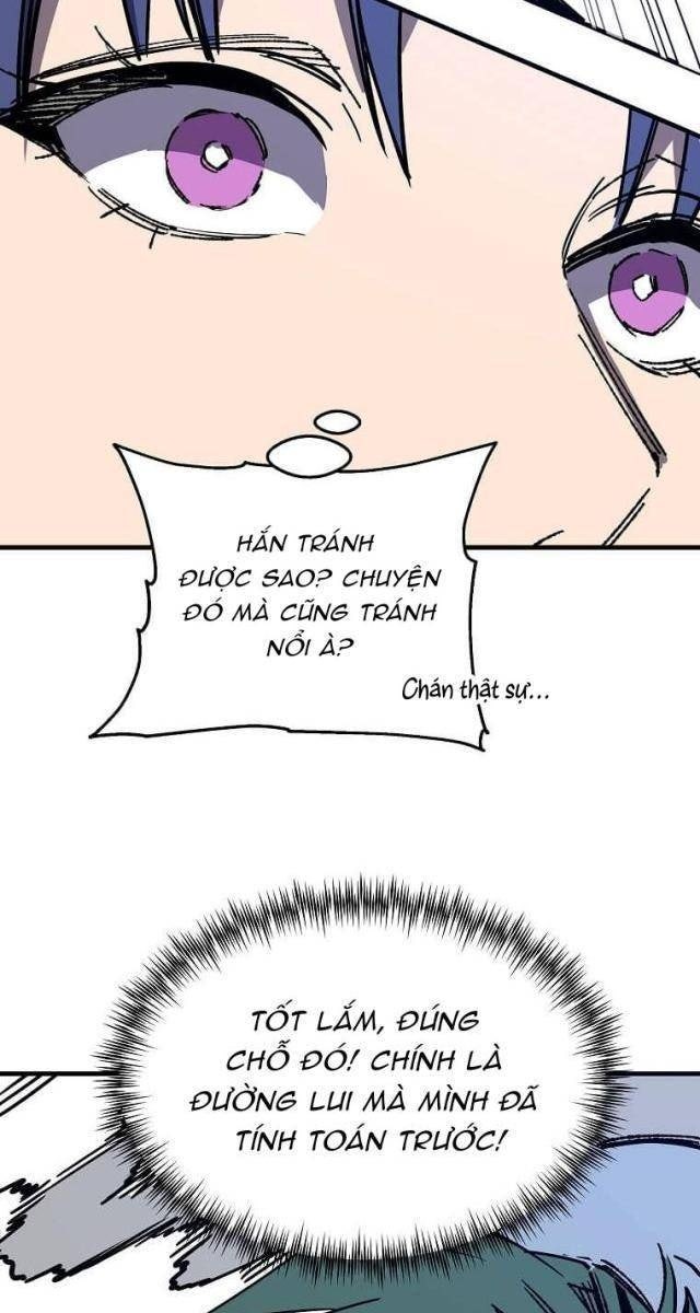 Tôi Đã Đạt Đến Cấp Độ Tối Đa Và Quay Trở Lại - Page 48