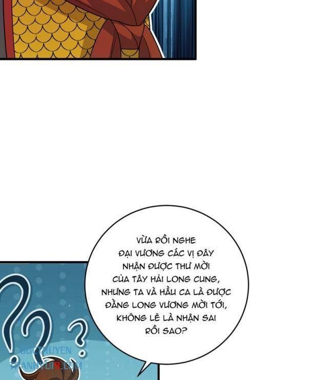 Đệ Tử Của Ta Đều Là Vô Địch Đại Yêu - Page 26